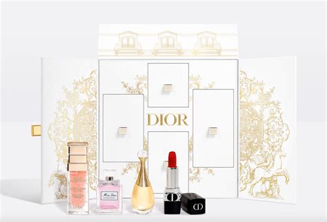 dior advent calendars 2023|Dior advent calendar 2023 australia.